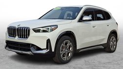2023 BMW X1 xDrive28i