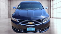 2019 Chevrolet Impala Premier