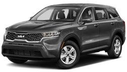 2022 Kia Sorento LX