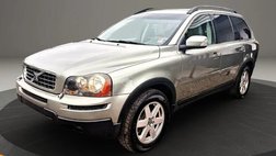 2007 Volvo XC90 3.2