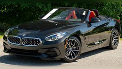 2022 BMW Z4 sDrive30i