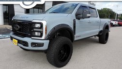 2025 Ford Super Duty F-250 Lariat