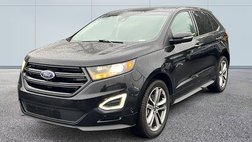 2016 Ford Edge Sport