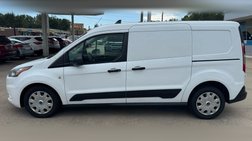 2019 Ford Transit Connect XLT