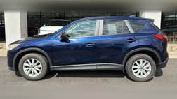 2013 Mazda CX-5 Touring