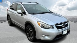 2014 Subaru XV Crosstrek 2.0i Premium