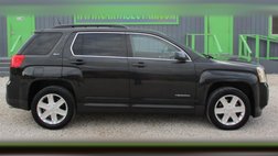 2012 GMC Terrain SLT-1