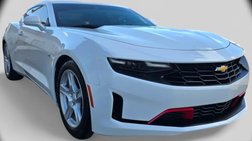 2019 Chevrolet Camaro LT