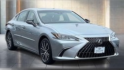2023 Lexus ES 350 Base
