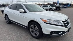 2013 Honda Crosstour EX-L V6