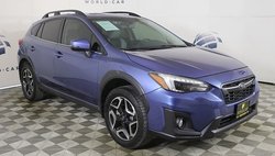 2019 Subaru Crosstrek 2.0i Limited