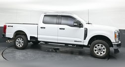 2023 Ford Super Duty F-250 XLT