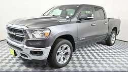 2019 Ram Ram Pickup 1500 Big Horn
