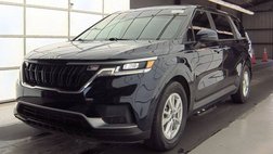2022 Kia Carnival LX