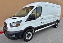 2020 Ford Transit 250