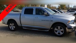 2011 Ram Ram Pickup 1500 Big Horn