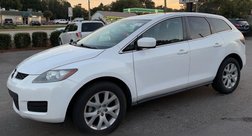 2009 Mazda CX-7 Touring