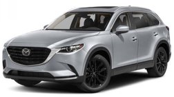 2023 Mazda CX-9 Touring Plus