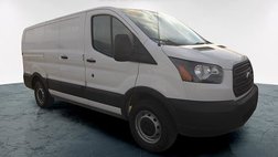 2017 Ford Transit 250