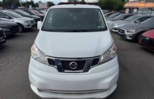 2014 Nissan NV200 SV