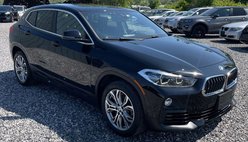 2020 BMW X2 xDrive28i