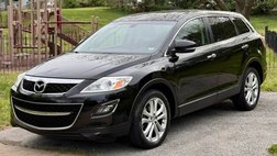 2012 Mazda CX-9 Grand Touring