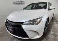2017 Toyota Camry XSE