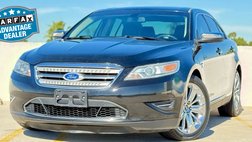 2012 Ford Taurus Limited