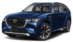 2025 Mazda CX-90 3.3 Turbo S Premium