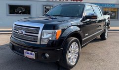 2009 Ford F-150 Lariat