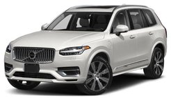 2021 Volvo XC90 Recharge T8 Inscription Expression 7P