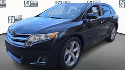 2015 Toyota Venza XLE