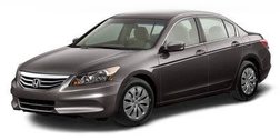 2011 Honda Accord LX