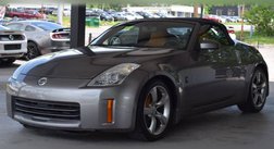2007 Nissan 350Z Grand Touring