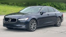 2017 Volvo S90 T5 Momentum