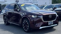 2024 Mazda CX-90 3.3 Turbo S Premium Plus