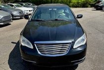 2014 Chrysler 200 Touring