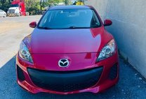 2013 Mazda MAZDA3 i Grand Touring