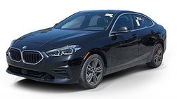 2024 BMW 2 Series 228i Gran Coupe