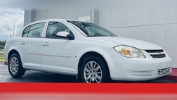2009 Chevrolet Cobalt LT
