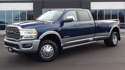 2021 Ram Ram Pickup 3500 Laramie
