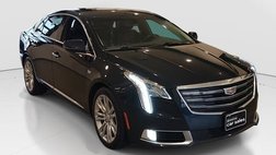 2019 Cadillac XTS Luxury