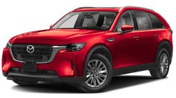 2025 Mazda CX-90 Plug-in Hybrid Preferred