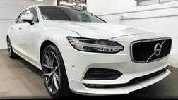 2018 Volvo S90 T5 Momentum