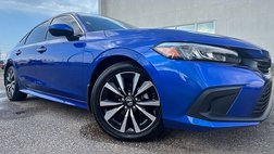 2024 Honda Civic EX