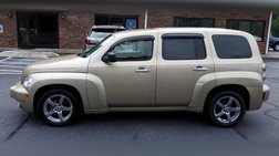 2006 Chevrolet HHR LS