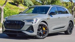 2022 Audi e-tron quattro Chronos