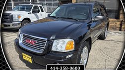 2008 GMC Envoy SLT