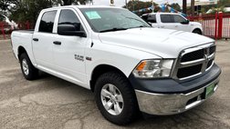 2017 Ram Ram Pickup 1500 Tradesman