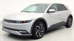 2022 Hyundai Ioniq 5 SE